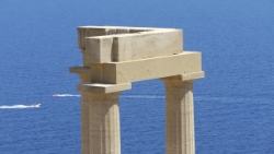 (2012-08) Vacances à Rhodes